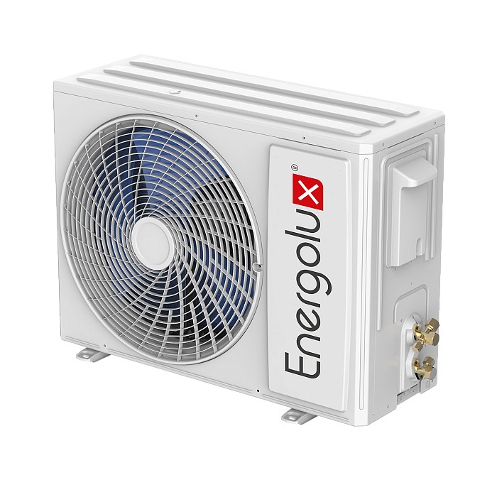 Инверторный кассетный кондиционер (сплит-система) Energolux ESAC18C1_WF_AR2_DC / ESAU18U1_AR2_DC