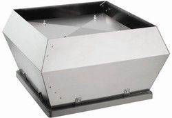 Изображение для товара Systemair DVS 400E6 sileo