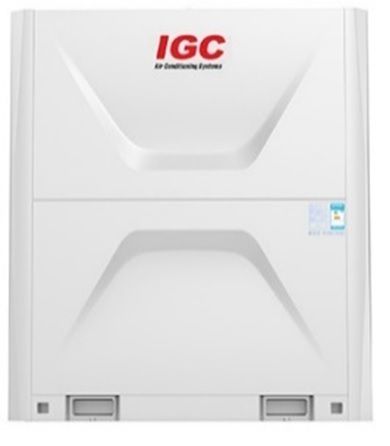 Наружный блок VRF IGC IMS-EX615NB(6)