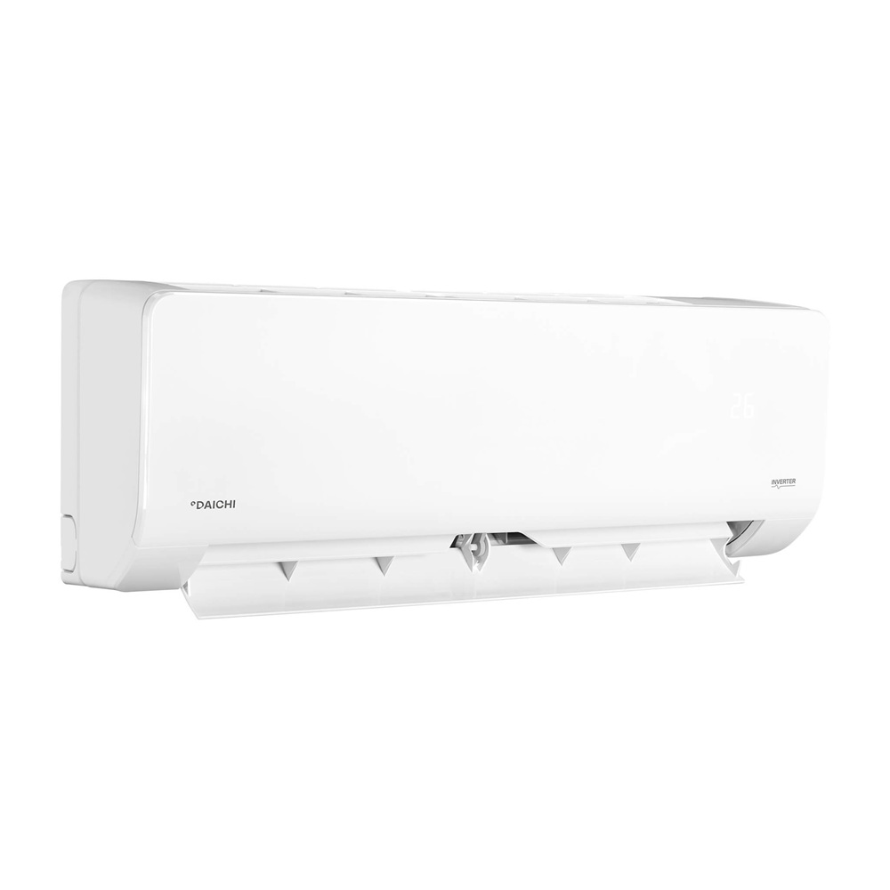 Изображение для товара Daichi ICE35AVQS1R-2 / ICE35FVS1R-2 с зимним комплектом (-40)