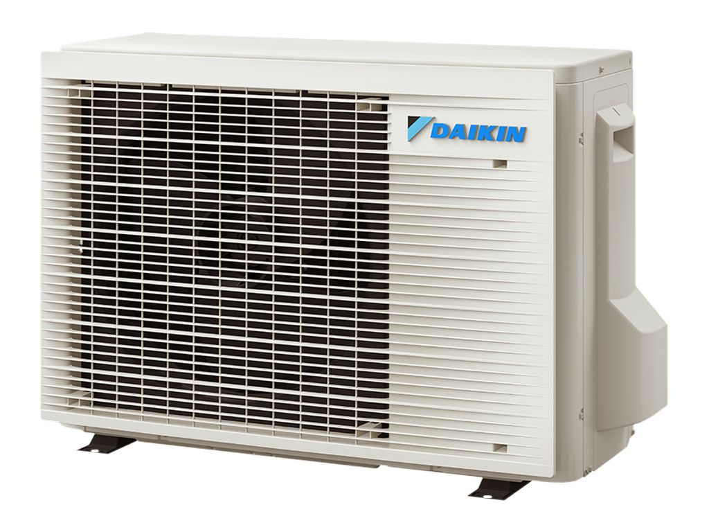 Инверторный настенный кондиционер (сплит-система) Daikin FTXJ35AB / RXJ35A