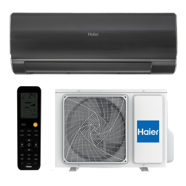 Изображение для товара Haier HSU-24HFF103/R3-B / HSU-24HUF103/R3
