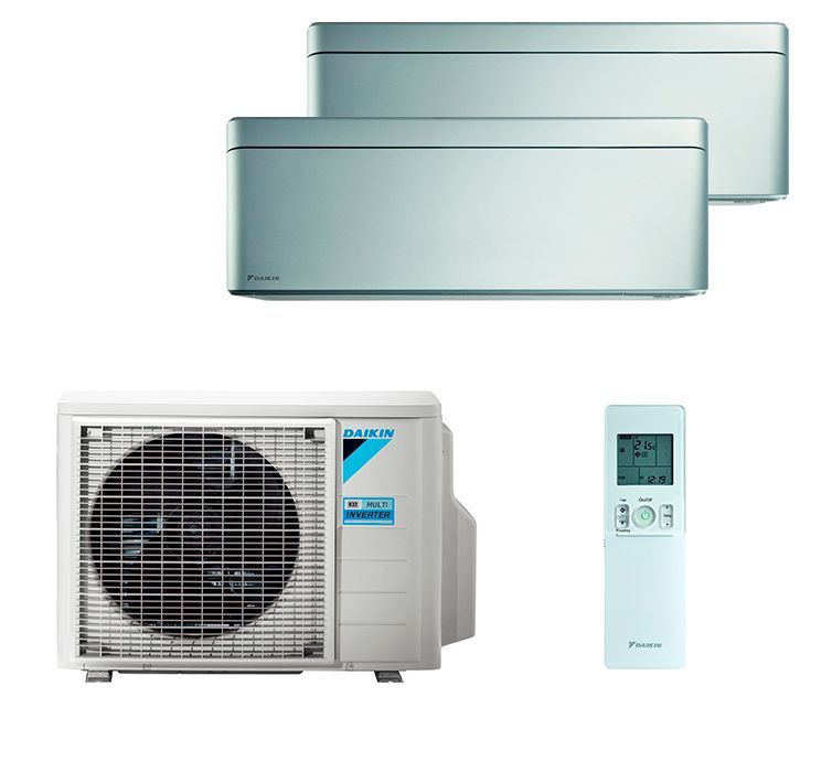 Мульти-сплит-система Daikin 2MXM50A / FTXA25BSx2