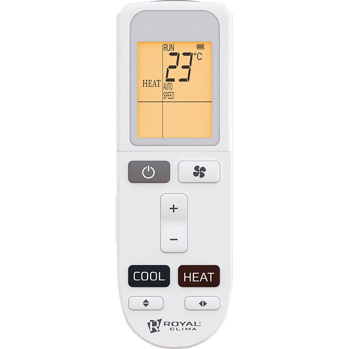Изображение для товара Royal Clima CO-4C 60HNR / CO-E 60HNR
