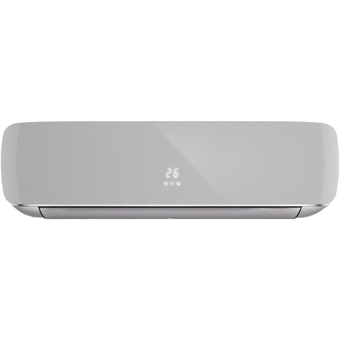 Настенный внутренний блок мультисплит-системы Hisense AMS-12UR4SVETG67(R) SILVER FM