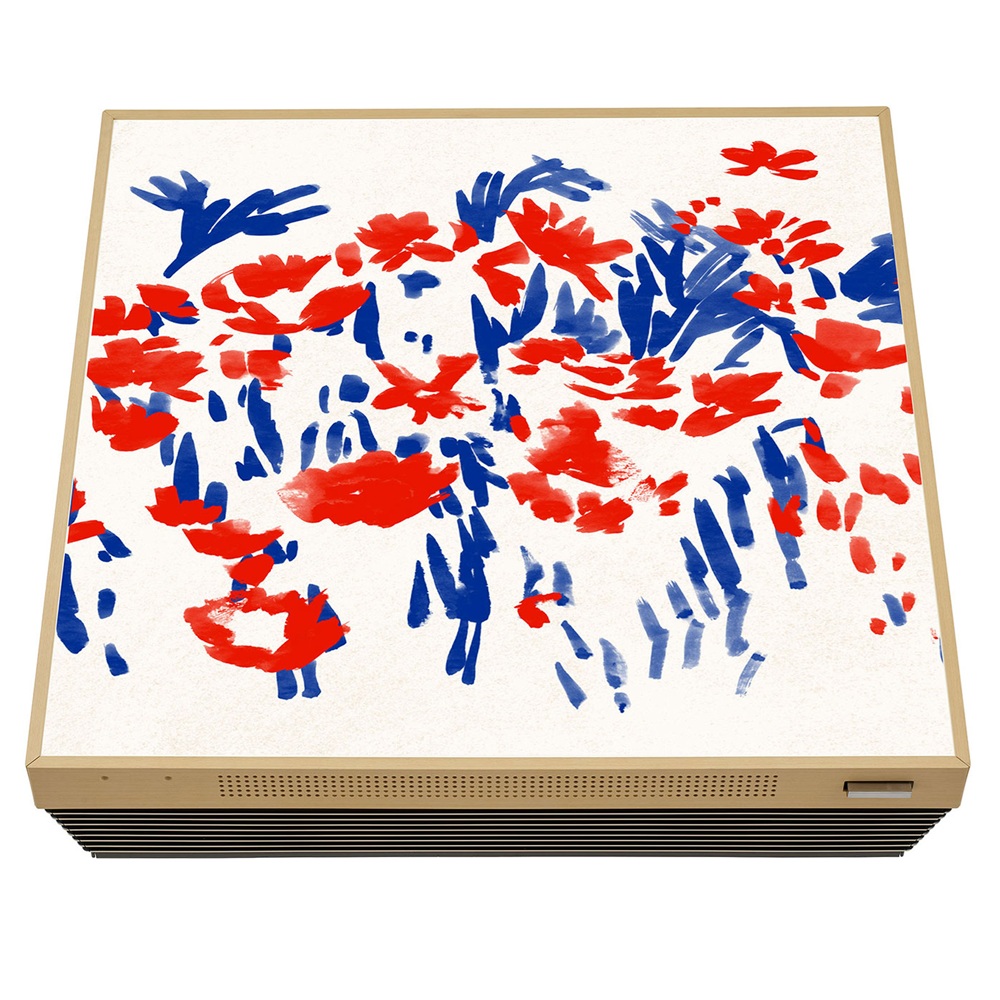 Настенный внутренний блок мульти-сплит-системы LG A12GA1.NSER