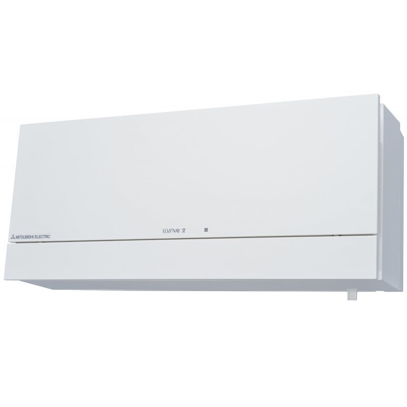 Приточно-вытяжная установка с рекуператором Mitsubishi Electric VL-100EU5-E