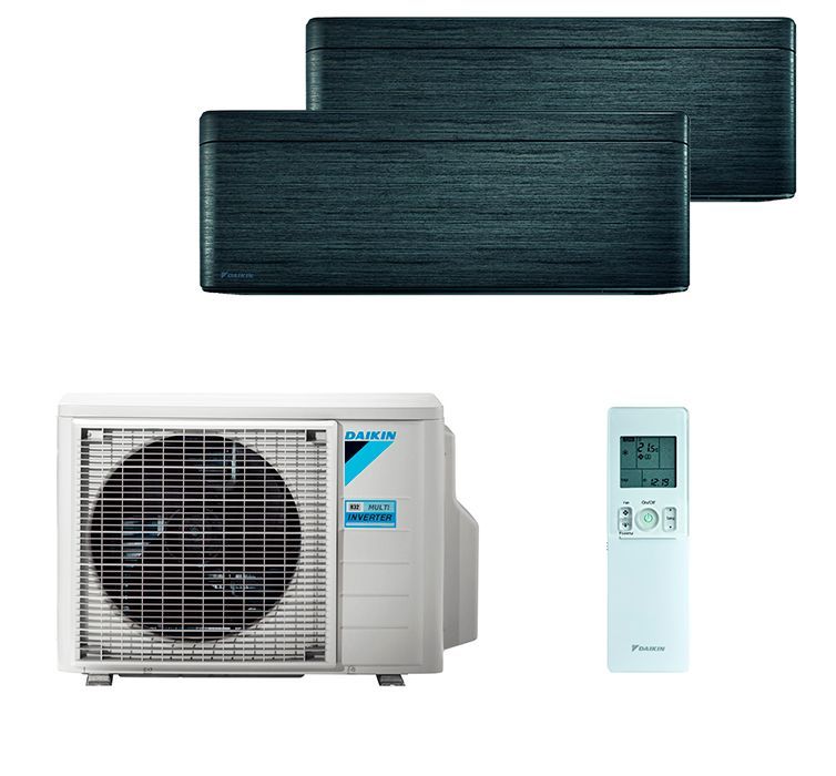 Мульти-сплит-система Daikin 2MXM50A / FTXA25BTx2