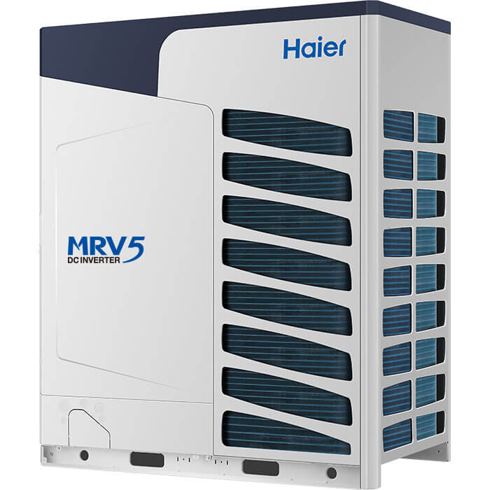 Наружный блок VRF Haier AV22IMVURA