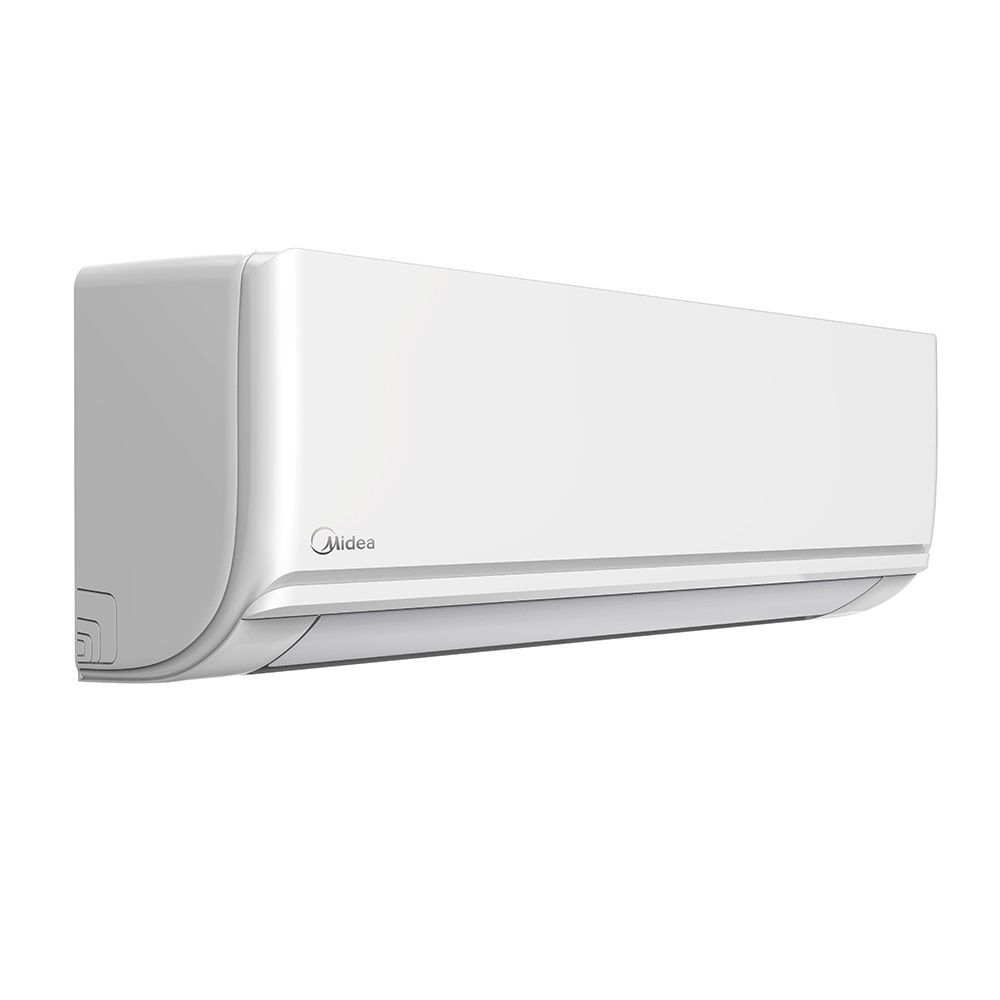 Изображение для товара Midea MSAG2-24HRN1-I / MSAG2-24HRN1-O с зимним комплектом (-40)