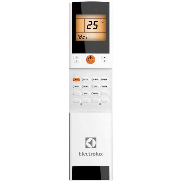 Изображение для товара Electrolux EACS-36HT/N3