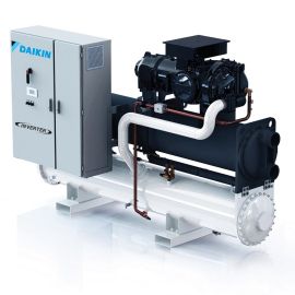 Изображение для товара Daikin EWWH-VZXS