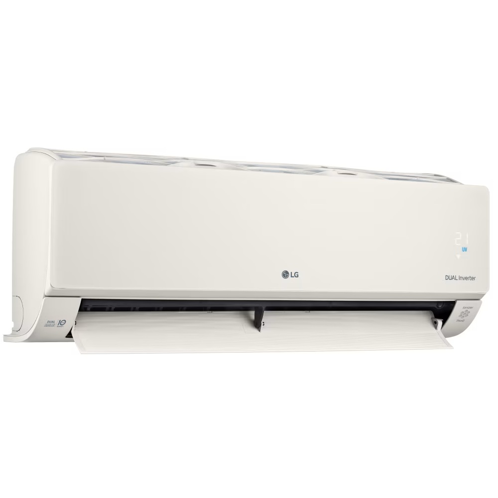 Инверторный настенный кондиционер (сплит-система) LG AB12BK