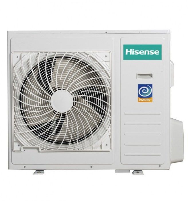 Изображение для товара Hisense AST-09UW4RXUQD00