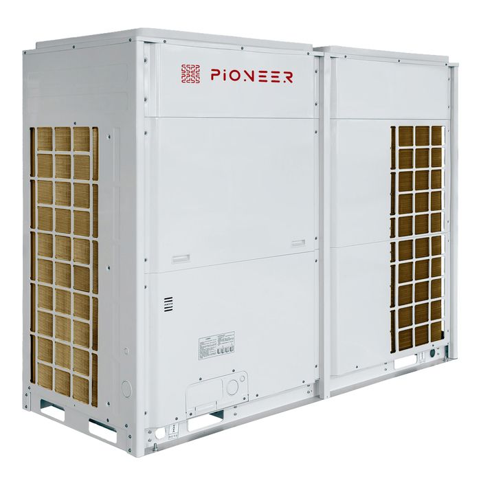 Наружный блок VRF Pioneer KGV140U3