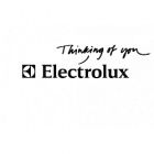 Электрокамины Electrolux с имитацией пламени