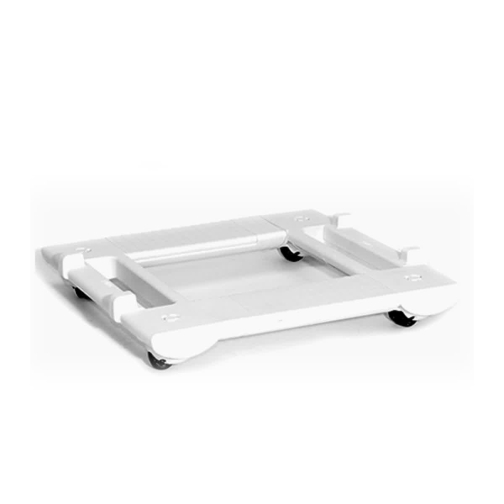 Изображение для товара Тележка Venta белая для LW25/45 Original, Comfort Plus