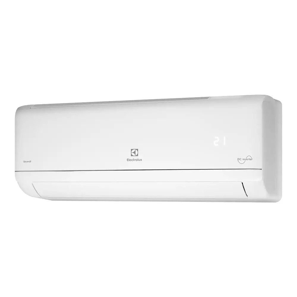 Инверторный настенный кондиционер (сплит-система) Electrolux EACS/I-12HSK/N8_V3 Wi-Fi