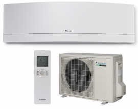 Изображение для товара Daikin FTXJ20MW / RXJ20M