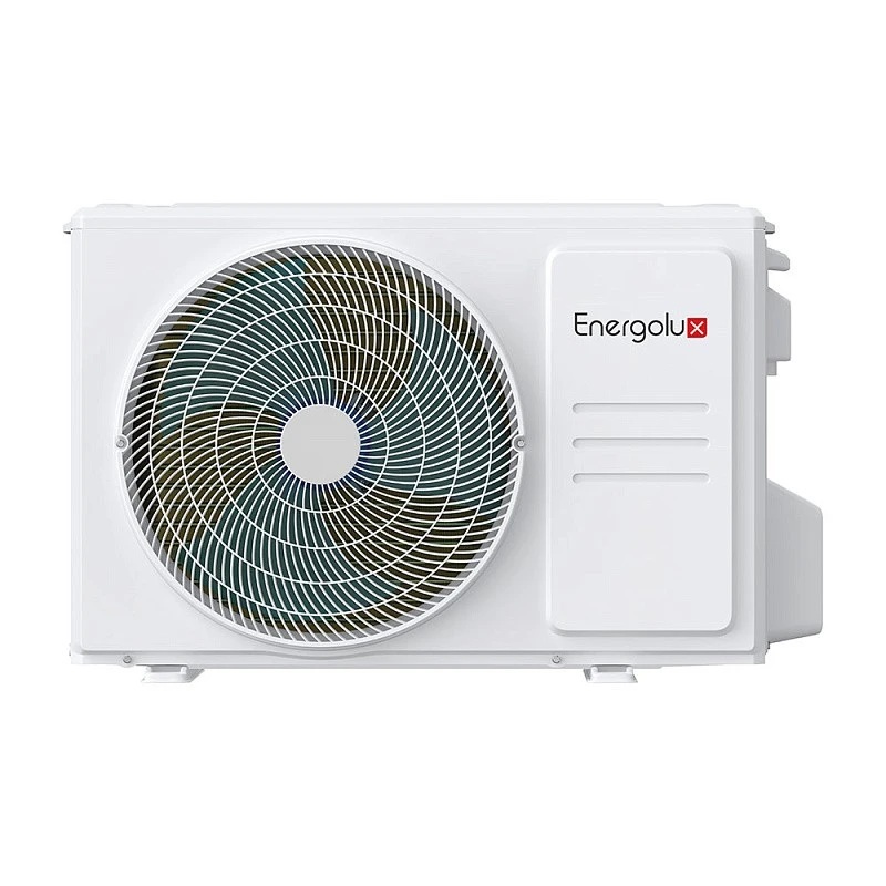 Настенный кондиционер (сплит-система) Energolux SAS07AR1-A / SAU07AR1-A-WS30 с зимним комплектом (-30)