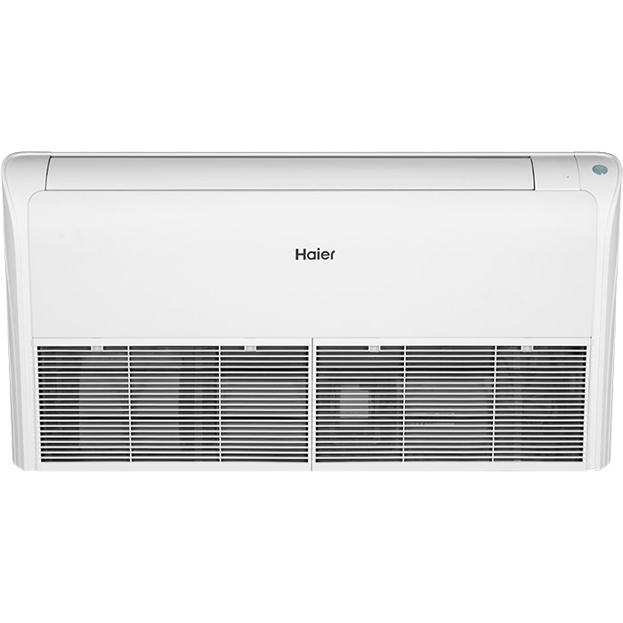 Инверторный напольно-потолочный кондиционер (сплит-система) Haier AC71S2SG2FA / 1U71S2SR3FA