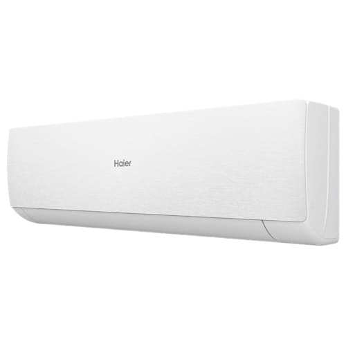 Инверторный настенный кондиционер (сплит-система) Haier AS35SHP1HRA-W / 1U35SHP1FRA