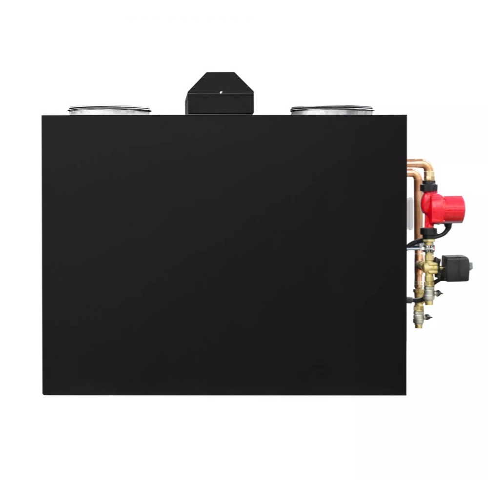 Приточно-вытяжная установка Turkov ORBITA V 600 W2R
