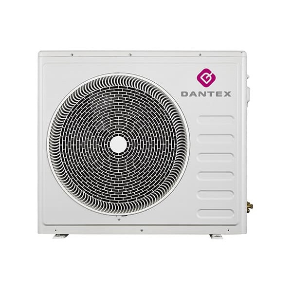 Канальный кондиционер (сплит-система) Dantex RK-36BHT2N / RK-36HT2NE-W