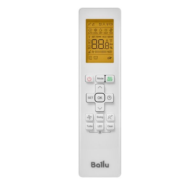 Изображение для товара Ballu BSYI-09HN8/ES_23Y