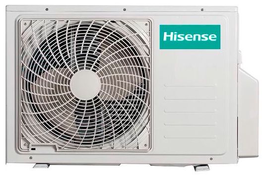 Настенный кондиционер (сплит-система) Hisense AS-07HR4RYDDC00