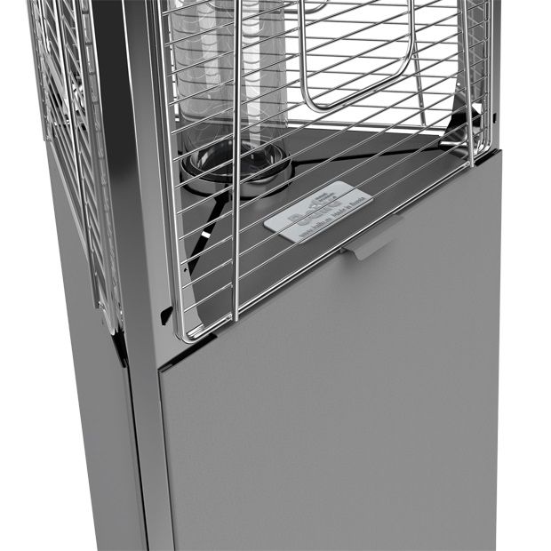 Уличный обогреватель Ballu BOGH-14