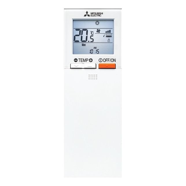 Изображение для товара Mitsubishi Electric SLZ-KF35VA2 / SUZ-KA35VA