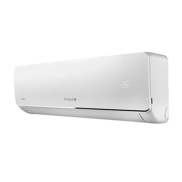 Настенный кондиционер (сплит-система) Energolux SAS09B4-A / SAU09B4-A-WS30 с зимним комплектом (-30)