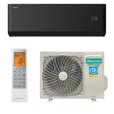 Изображение для товара Hisense AS-18UW4RXPHB00(B)