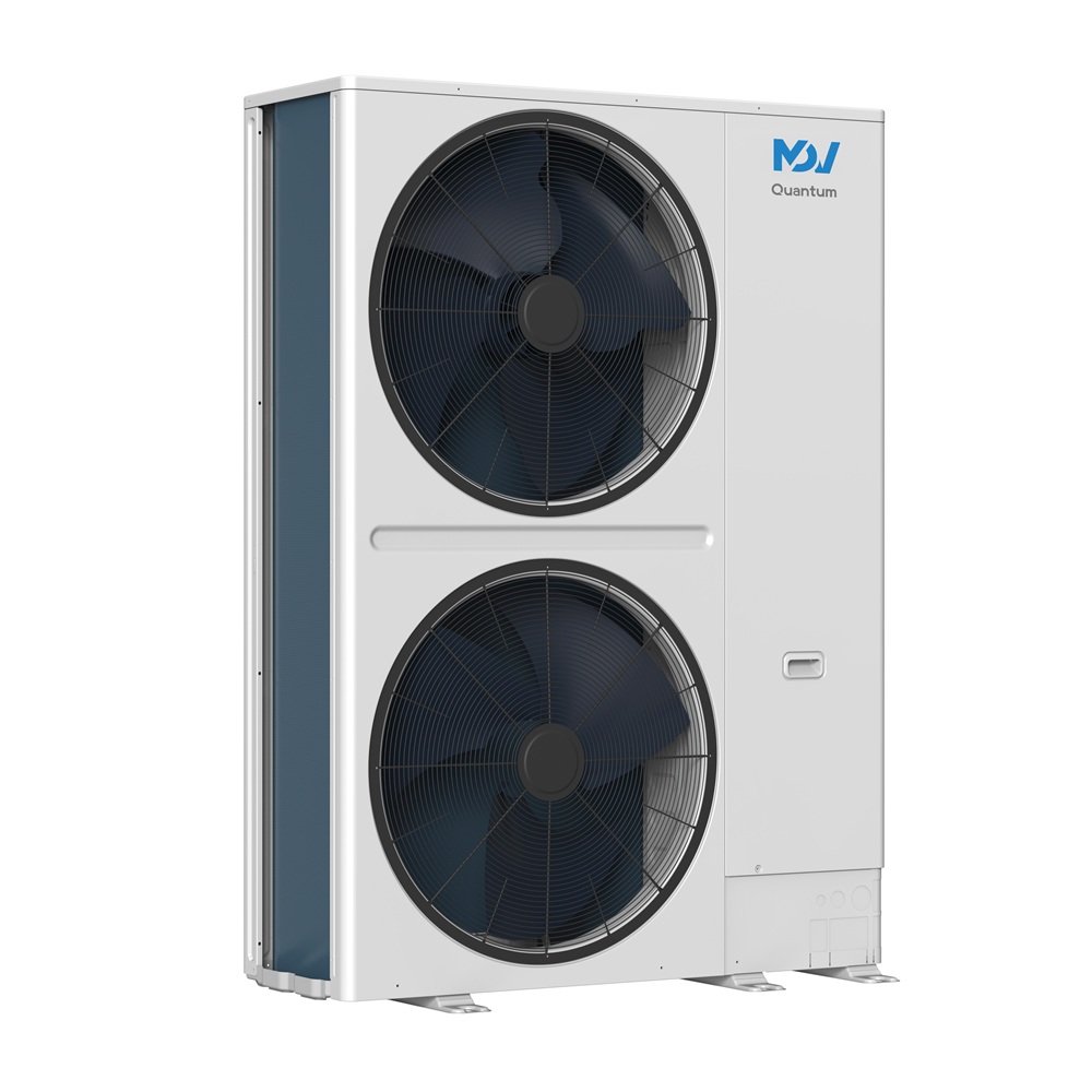 Наружные блоки Quantum тепло-холод MDV MDVOS-96HVR1A