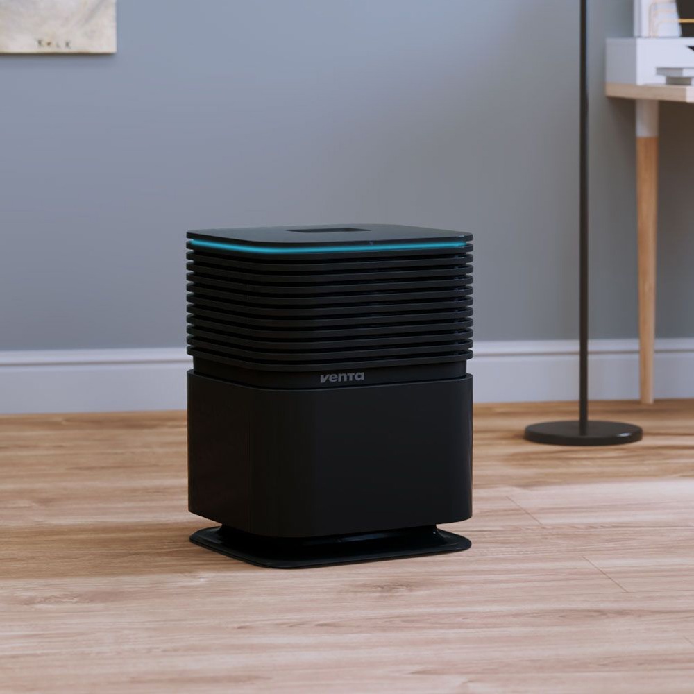 Увлажнитель-мойка воздуха Venta Aerostyle Compact AH735