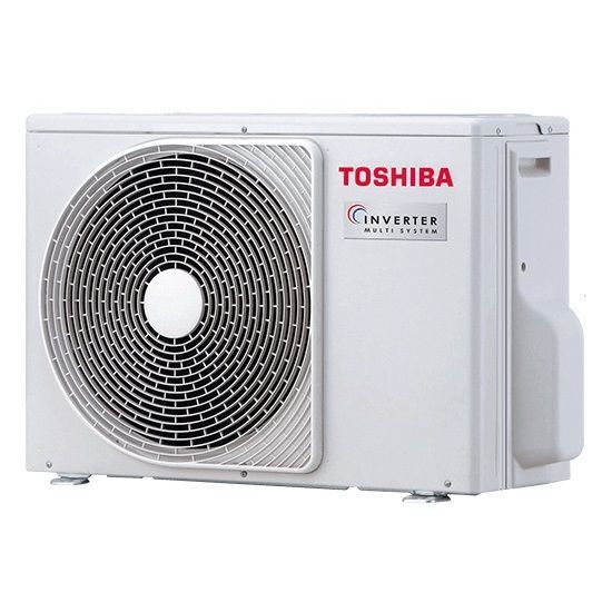 Мульти-сплит-система, наружный блок Toshiba RAS-3M18G3AVG-E