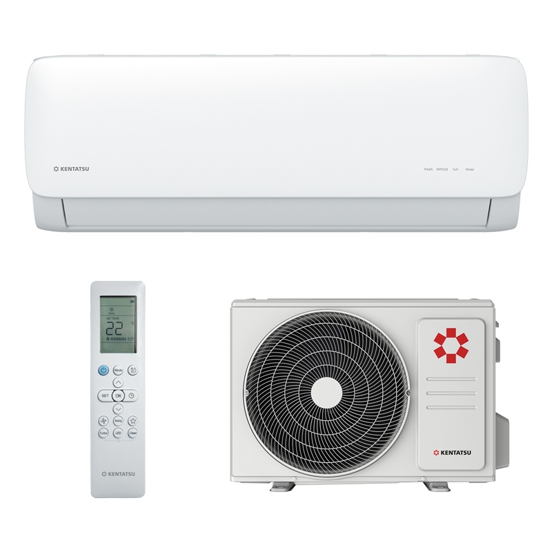Настенный кондиционер (сплит-система) Kentatsu KSGA21HFRN1 / KSRA21HFRN1