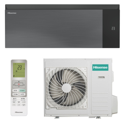 Изображение для товара Hisense AS-10UW4RWMQK00(B)