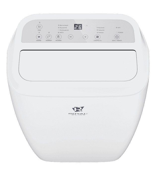 Изображение для товара Royal Clima RM-S49CN-E