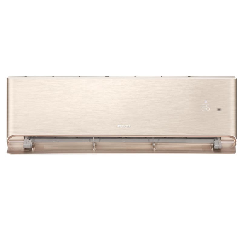 Настенный кондиционер (сплит-система) Gree GWH24AVEXF-K6DNA1A(champagne)