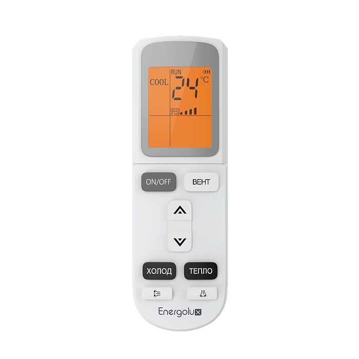 Изображение для товара Energolux ESAC24C1_WF_AR2_DC / ESAU24U1_AR2_DC_HB