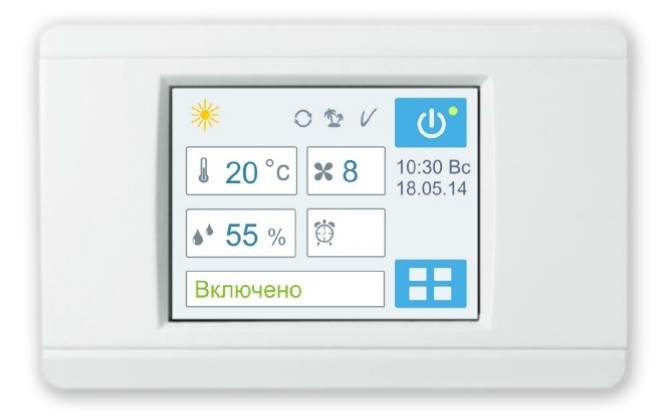 Изображение для товара Breezart 1000 Aqua Cool