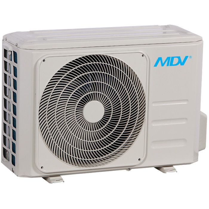 Изображение для товара MDV MDTI-12HWFN1 / MDOU-12HFN1