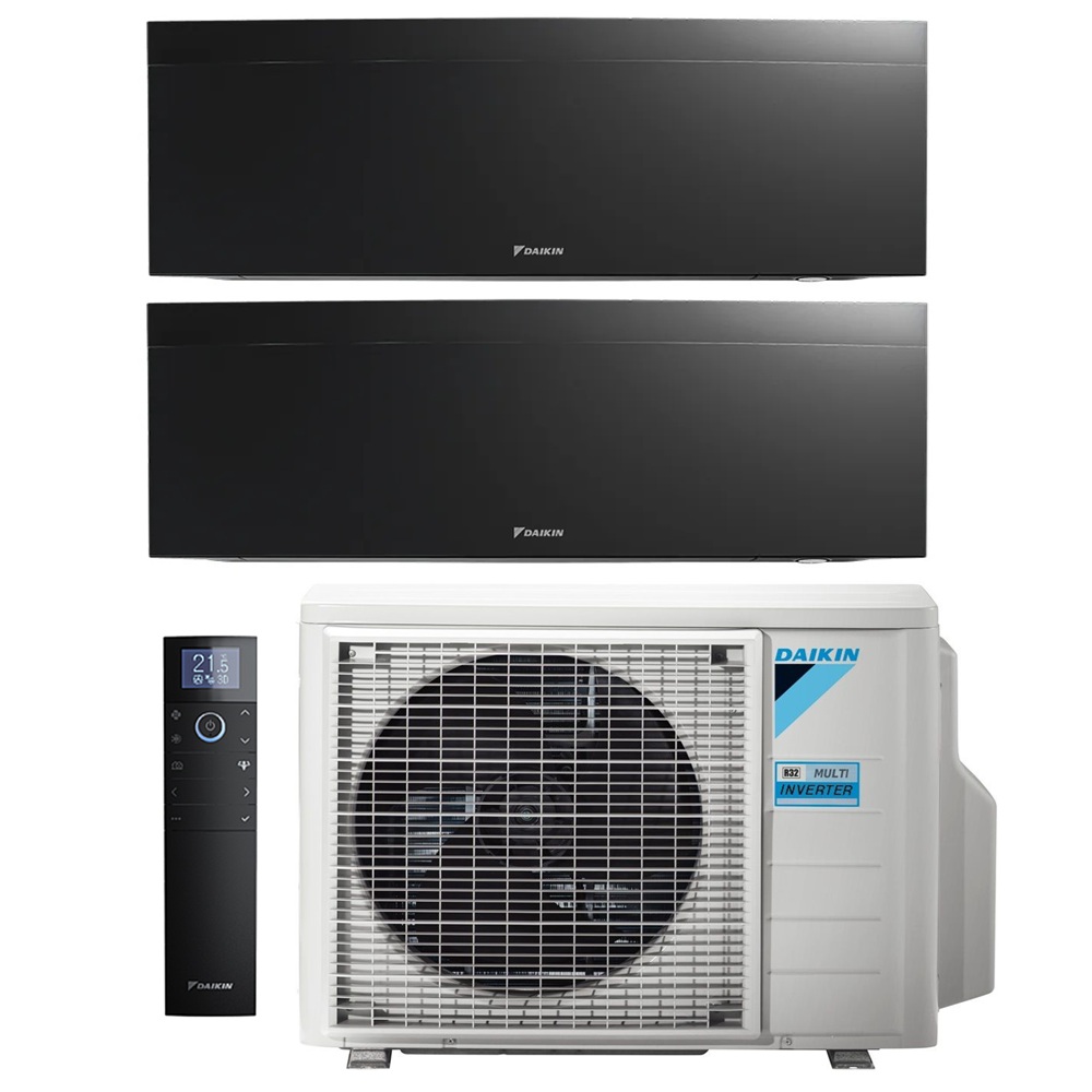 Мульти-сплит-система Daikin 2MXM40A / FTXJ20ABx2