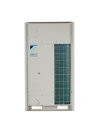 Наружный блок VRF Daikin RXYQ10T