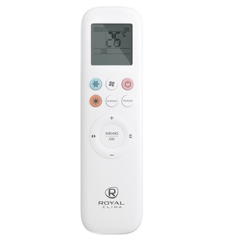Изображение для товара Royal Clima RCI-VXI22HN