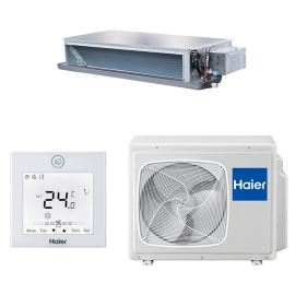 Изображение для товара Haier AD35S2SS1FA / 1U35S2SM4FA
