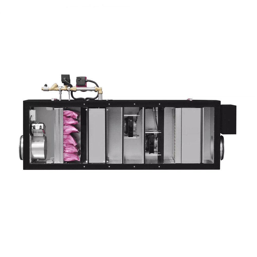 Приточная установка Turkov i-VENT-1000 W 2R