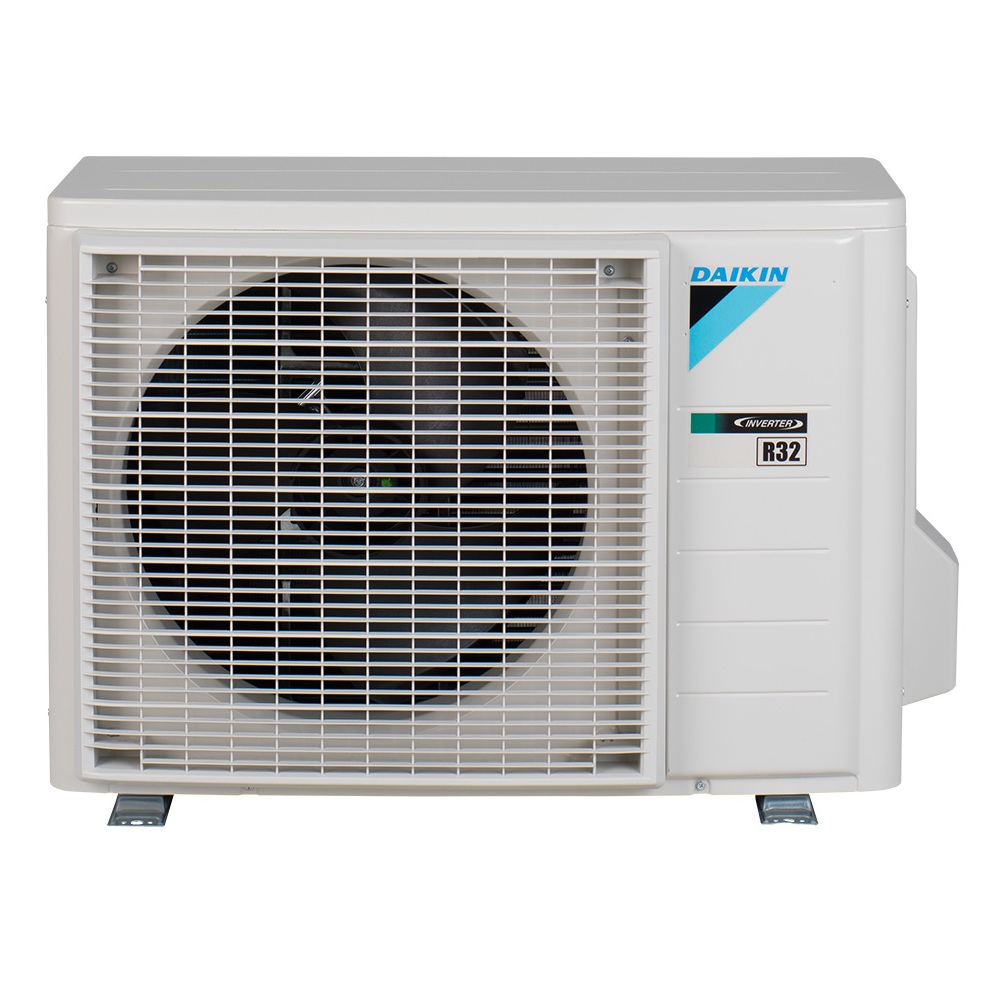 Инверторный настенный кондиционер (сплит-система) Daikin FTXF20F / RXF20F